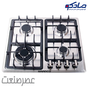 اجاق گاز آشپزخانه G-4045